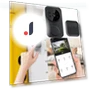 Smart Wireless Remote Video Doorbell — Smart Home Security, new boy 02