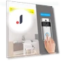 Smart Wireless Wi-Fi Doorbell — Kits, CAR COME