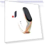Soft Silicone Strap — Bands, Smartwatch Accessories