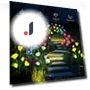 Solar Garden Street Lights — Outdoor Post Lighting, Smart Mouse
