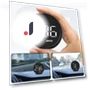 Speed Alarm GPS HUD Display — Car Accessories & Gadgets, LEEPEE Automotive Parts