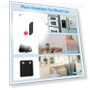 Temperature and Humidity Meter — Home Climate Control, Automobile and motorcycle supplies