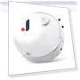 Touch Control Robot Vacuum — Smart Cleaning Robots, TaoPo Directs