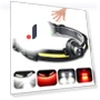 Touch Headlamp — Flashlights, MYY