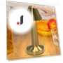 Touch Sensor Night Light — Night Lights, Home Kits