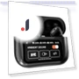 Touchscreen ANC Wireless Earbuds — In-Ear Headphones, ZJM Mall