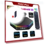 TV BOX Android 12 Smart — Streaming Devices, Top