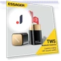 TWS Lipstick Wireless Earbuds — In-Ear Headphones, ESSAGER