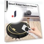 Ultra-thin Fully Automatic Robot Vacuum — Smart Cleaning Robots, TaoPo Directs