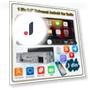 Universal Android Car Stereo — Stereo Receivers, icreative
