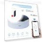 Universal IR Remote Control — Remote Controls, idealife
