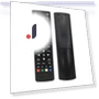 Universal Replacement Adapter for Smart Wireless HD LCD TV — Remote Controls, Bai Fen Bai Electronic