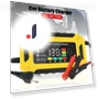 Universal Smart Charger — Chargers, LEEPEE Automotive Parts