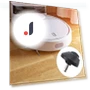 Universal Sweeping Robot Wheel — Parts & Accessories, Puntos Electronics