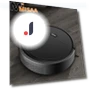 USB Rechargeable Vacuum Cleaner — Portable Vacuums, MR J