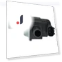 Vacuum Electromagnetic Valve — EGR Valve Vacuum Solenoids, Japanese Car parts