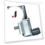 Vacuum Electromagnetic Valve — EGR Valve Vacuum Solenoids, Japanese Car parts