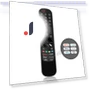 Voice Remote Control for LG Smart TV — Remote Controls, Bai Fen Bai Electronic