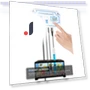 Water Quality Sensor — Hydrometers, Kkmoon