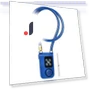 Waterproof Anti-Theft Smart Lock — Locks, SUNJOY HOUSE