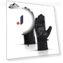 Waterproof Winter Gloves with Touchscreen — Gloves & Mittens, GOLOV.EJOY
