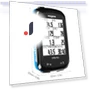Waterproof Wireless ANT+ Bike GPS Computer — Cycling, Automobile and motorcycle supplies