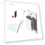 Wi-Fi Touch Panel Switch — Smart Home Modules, TOMTOP JMS