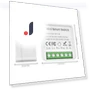 WiFi Smart Light Switch — Dimmer Switches, TOMTOP JMS