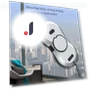 Window Cleaning Robot — Smart Cleaning Robots, HMC