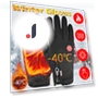 Winter Gloves for Men and Women — Gloves & Mittens, Aloisia