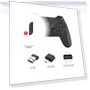Wireless Gaming Controller — Gaming Keyboards, 3d printing machine