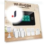 Wireless Home Alarm System — Smart Home Security, Neoglint