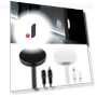 Wireless Human Sensor Switch — Dimmer Switches, CHNAITEKE