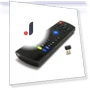 Wireless Mini Keyboard with Air Mouse — Keyboards, Bai Fen Bai Electronic