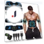 Wireless Muscle Stimulator — Muscle Stimulators, Binchi Keji Travel