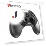 Wireless Switch Pro Controller — Gaming Controllers, VAORLO