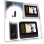 Wireless Video Doorbell — Smart Home Security, tatan1