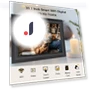 10.1-inch Digital Photo Frame with Wi-Fi — Digital Frames, Honor Electronics