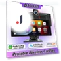 10.26-inch Touchscreen Car Stereo — Stereo Receivers, icreative