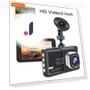 1080P 3.0-inch Car Dash Camera — Dashboard Cameras, LIAESMART