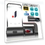 1080P HD Wi-Fi Dash Cam — Dashboard Cameras, LIAESMART