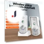 2-Way Voice Doorbell — Kits, EDC Toy