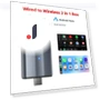 2IN1 Mini Wireless Adapter for Carplay and Android Auto — Phone Accessories, YJMP