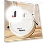 3-in-1 Robot Vacuum Cleaner — Smart Cleaning Robots, happy8