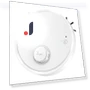 3-in-1 Smart Wireless Sweeping Machine — Smart Cleaning Robots, RW-electronic
