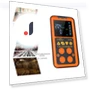 4-in-1 Gas Detector — Gas & CO Detectors, Kkmoon