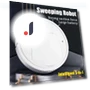 4-in-1 Sweeping Robot for Floor Washing and Vacuuming — Smart Cleaning Robots, Trendy Accessorie