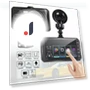 4-Inch Driving Dash Cam — Dashboard Cameras, GLOBUS