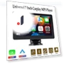 7-inch Portable Wireless Carplay Android Auto Radio — Stereo Receivers, Yousui Auto parts