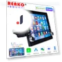 8-inch Wireless CarPlay Android Auto Car Multimedia Player — Stereo Receivers, Reakosound